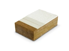 STEICO protect H Holzfaser-Dämmplatte 1350x500x20 mm 6 St.