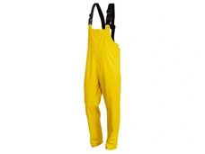 Upixx PUPlus Regenlatzhose gelb superleicht M