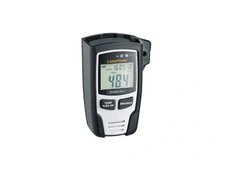 Laserliner ClimaData-Box digitales Hygrometer