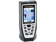 Laserliner DistanceMaster Vision Entfernungsmessser