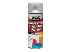 Supernova Kunststoff-Grundierspray farblos 400 ml