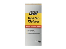 Supernova Tapetenkleister 0,125 kg