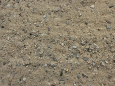 Kies gewaschen 0-8 mm, lose