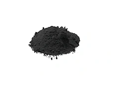Zementfarbe schwarz 1kg/Eimer