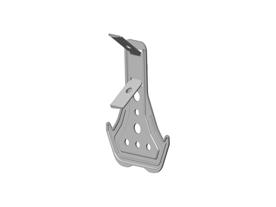Butler macht´s! AH-3/60 Ankerschnellabhänger für C | Mölders Online Shop
