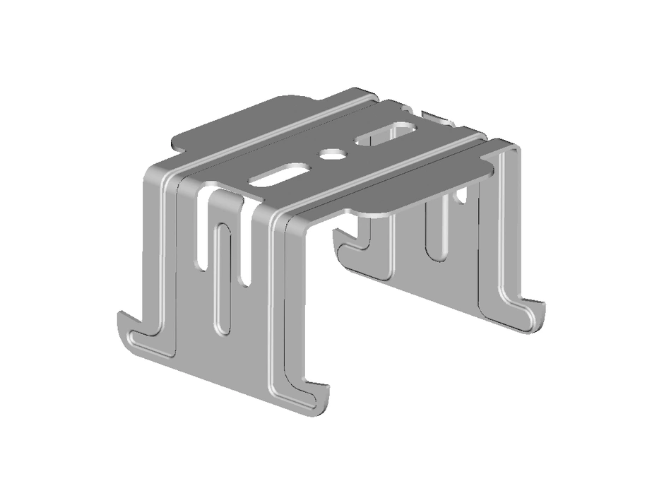 Butler macht´s! AH-4/60 Kreuzschnellverbinder f. C | Mölders Online Shop