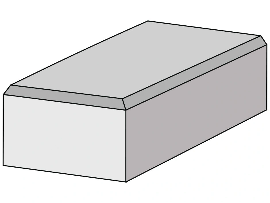 Winkelprofil Messing 20X10x1,5 mm, 1 m Winkelprofil Messing 20X10x1,5 mm, 1 m