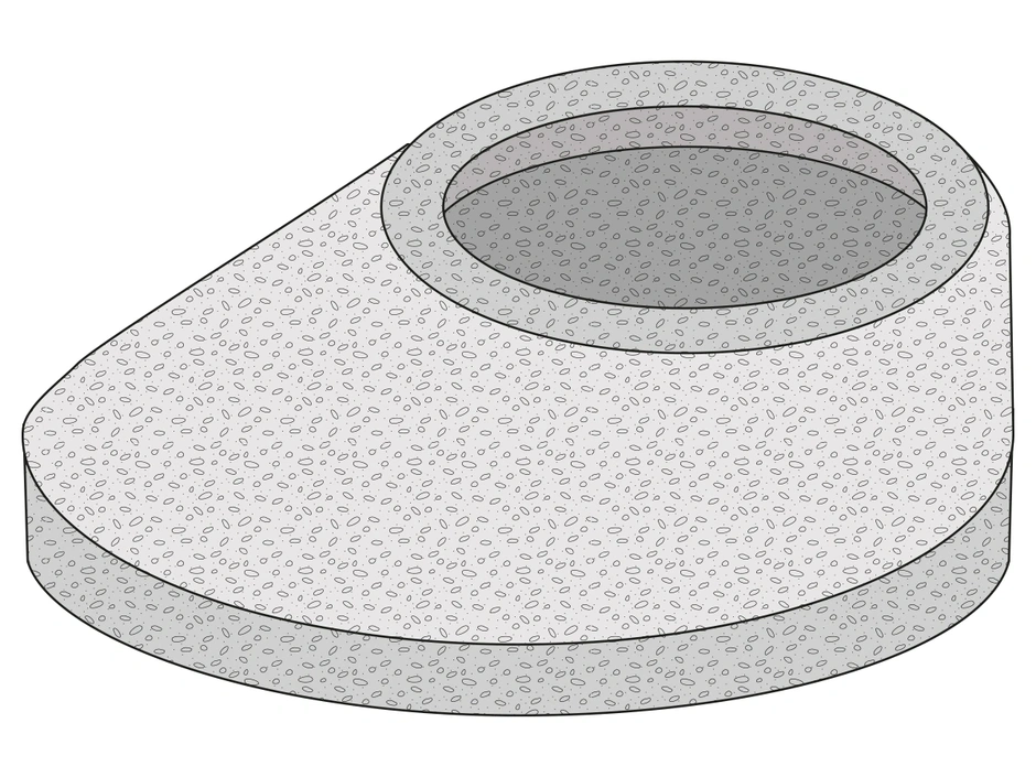 Konus Konus DN 1000/625/300 N/F m.E. Minikonus | Mölders Online Shop ...